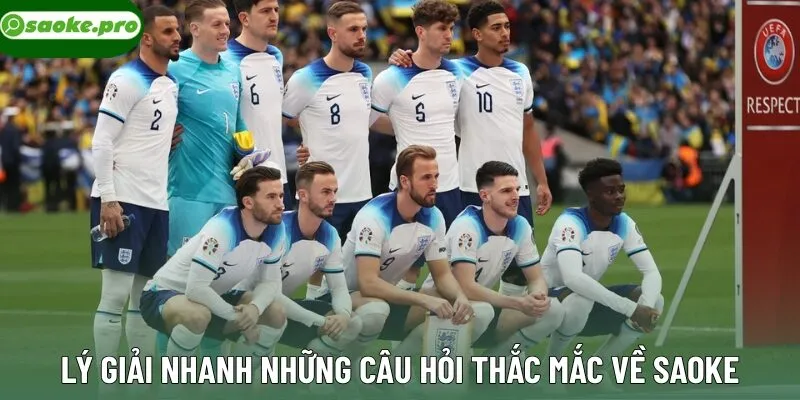 Lý giải nhanh những câu hỏi thắc mắc về Saoke